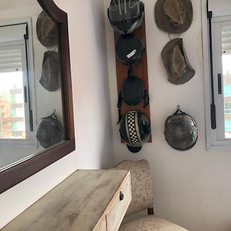 Apartamento Beira Mar Tramandaí Eksteriør billede
