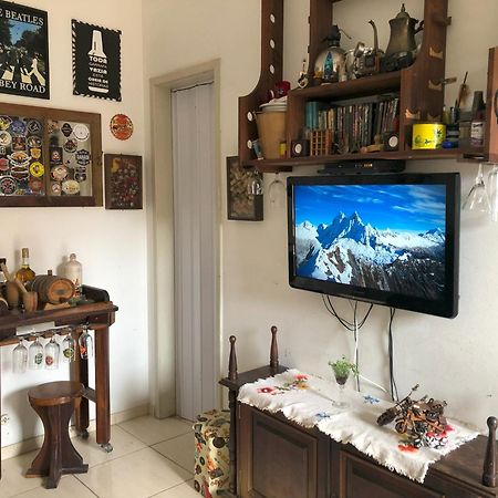 Apartamento Beira Mar Tramandaí Eksteriør billede
