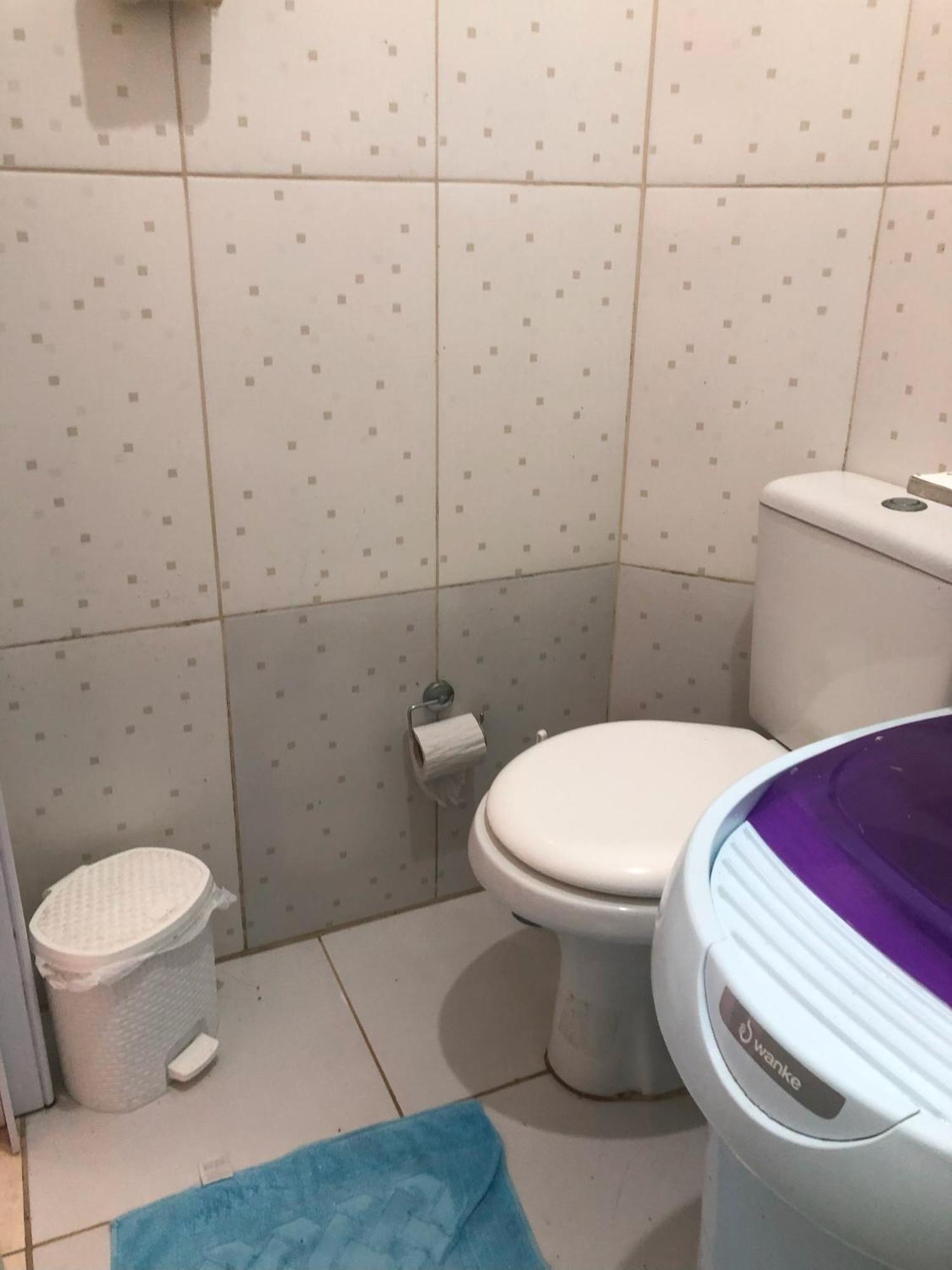 Apartamento Beira Mar Tramandaí Eksteriør billede