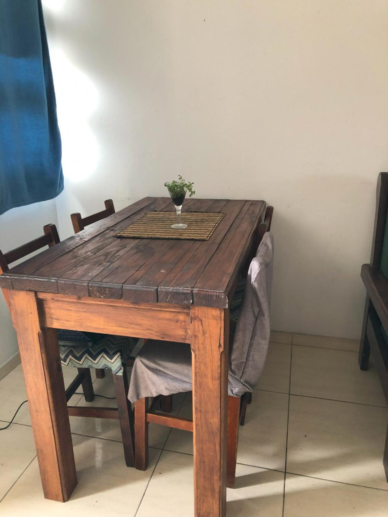 Apartamento Beira Mar Tramandaí Eksteriør billede