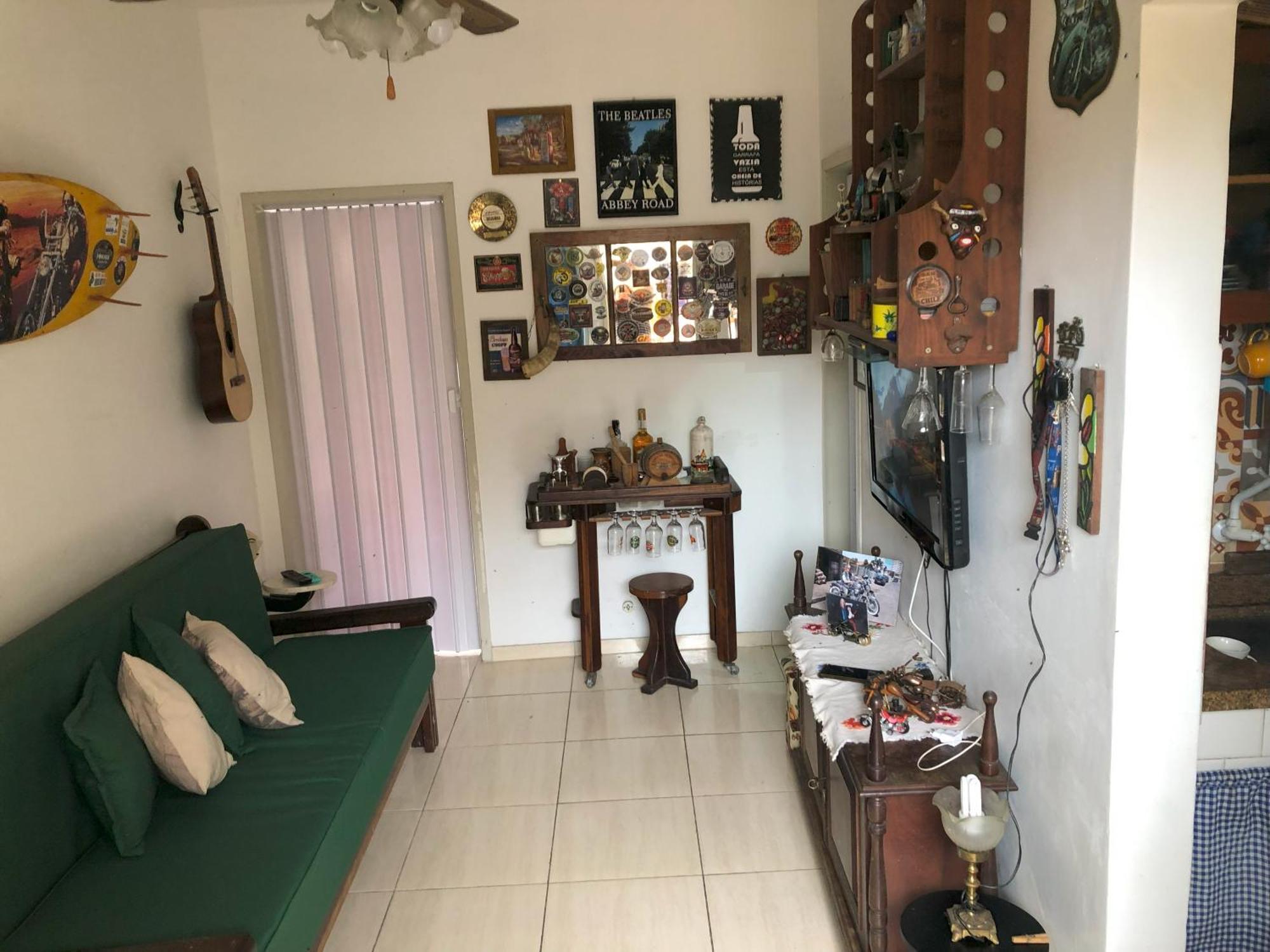 Apartamento Beira Mar Tramandaí Eksteriør billede