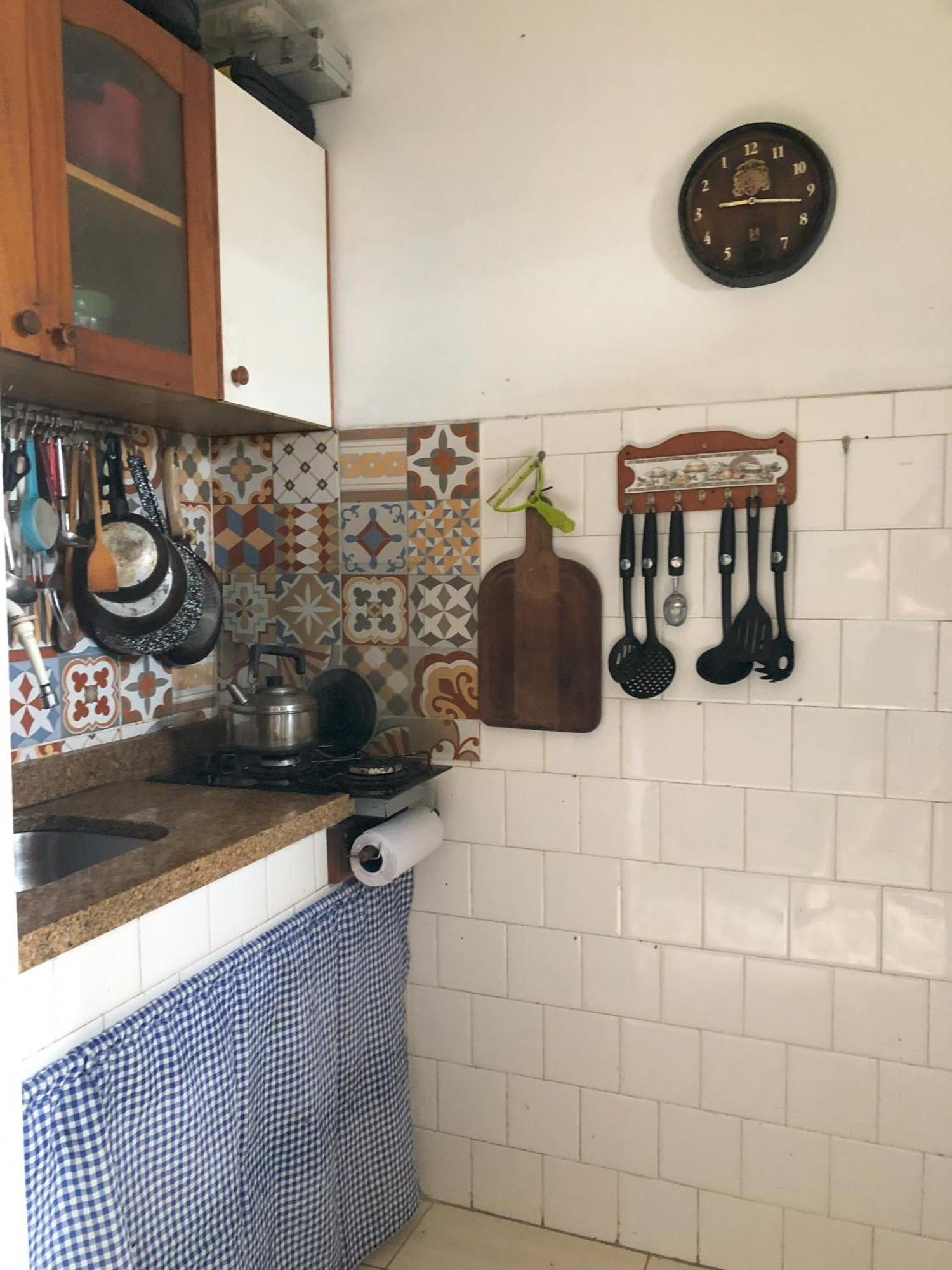 Apartamento Beira Mar Tramandaí Eksteriør billede