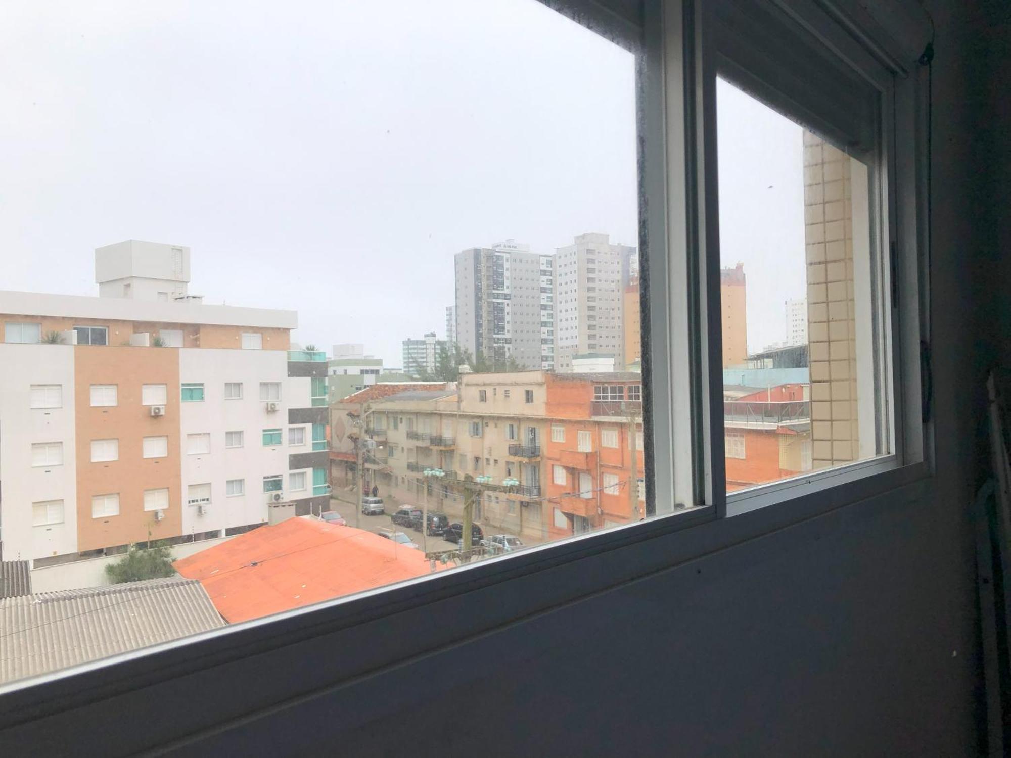 Apartamento Beira Mar Tramandaí Eksteriør billede